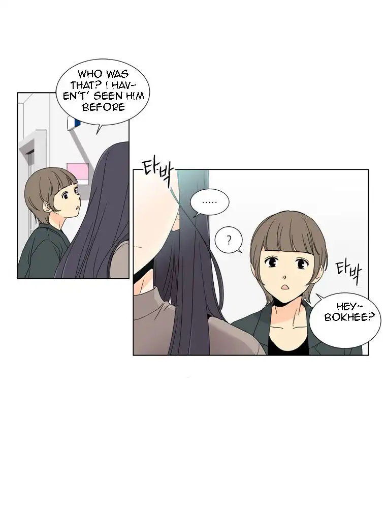 Lovely Bokhee-ssi Chapter 2 34